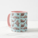 Search for seals mugs Mammal