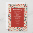 Search for holly berries invitations Berry