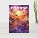 Search for spider web halloween cards Fall