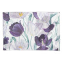 Search for tulip pillowcases Vintage