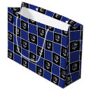 Search for police gift bags Thin blue line