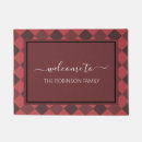 Search for unique doormats Farmhouse