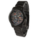 Search for dinosaur fossil watches Black