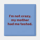Search for tests magnets Joke