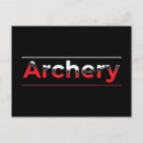 Search for archeri postcards Archery