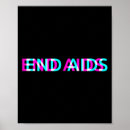 Search for aids awareness posters Crisis helpline