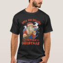 Search for rock and roll christmas tshirts Guitar