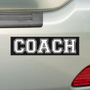 Search for soccer bumper stickers Coach