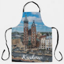 Search for poland aprons Krakow