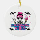 Search for icecream christmas tree decorations Cute