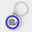 Search for political party key rings Elephant