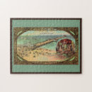 Search for ocean city puzzles Vintage