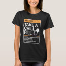 Search for funny chill pill gifts Take