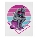 Search for thinker posters Statue