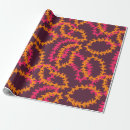 Search for hawaiian luau wrapping paper Aloha
