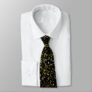 Search for gold star ties Pattern