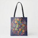 Search for mexican tote bags Floral