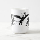 Search for flying monkey mugs Winged monkeys