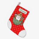 Search for mom christmas stockings Elegant