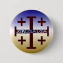 Search for jerusalem badges Christian
