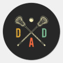 Search for lacrosse dad stickers Lacrosseball
