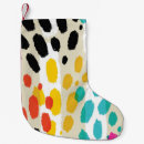 Search for leopard print christmas stockings Trendy
