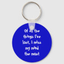 Search for minded key rings Lost