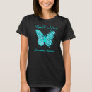 Search for scleroderma hope tshirts Butterfly