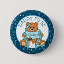 Search for baby bear badges Boy baby shower