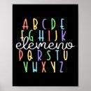 Search for for kindergarten teacher posters Cute