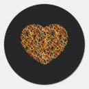 Search for leukemia stickers Awareness