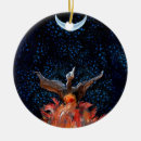 Search for phoenix rising christmas tree decorations Rebirth