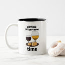 Search for aged to perfection mugs Party
