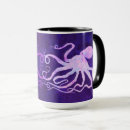 Search for pink octopus mugs Octopi