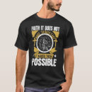 Search for easy does it tshirts Possible
