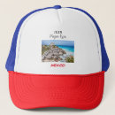 Search for maya hats Mexico