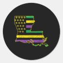 Search for louisiana flag stickers Nola