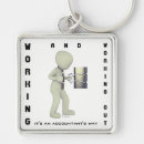 Search for work out key rings Gym