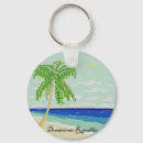Search for dominican republic key rings Tropical