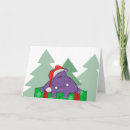 Search for hippo christmas cards Tree