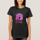Search for we wear pink tshirts October