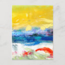 Search for abstract postcards Neon