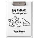 Search for funny clipboards Student