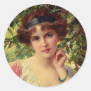 Search for arts and crafts movement stickers Garden