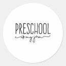 Search for preschool teacher stickers Elementary
