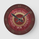 Search for imperial clocks Ancient