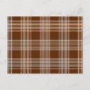 Search for tartan pattern postcards Plaid