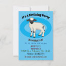 Search for wool invitations Lamb