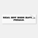 Search for rods bumper stickers Hot rod