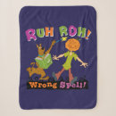Search for hanna barbera blankets Where are you